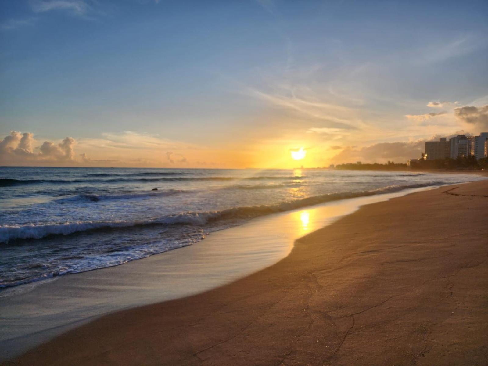Apartamento Enjoy Our Luxurious Penthouse In Condado! San Juan