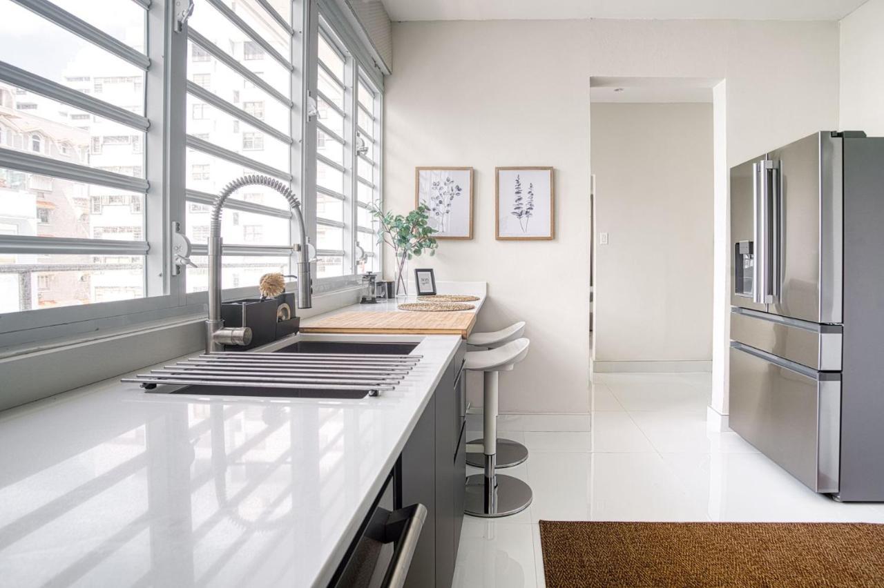 Enjoy Our Luxurious Penthouse In Condado! Apartamento San Juan