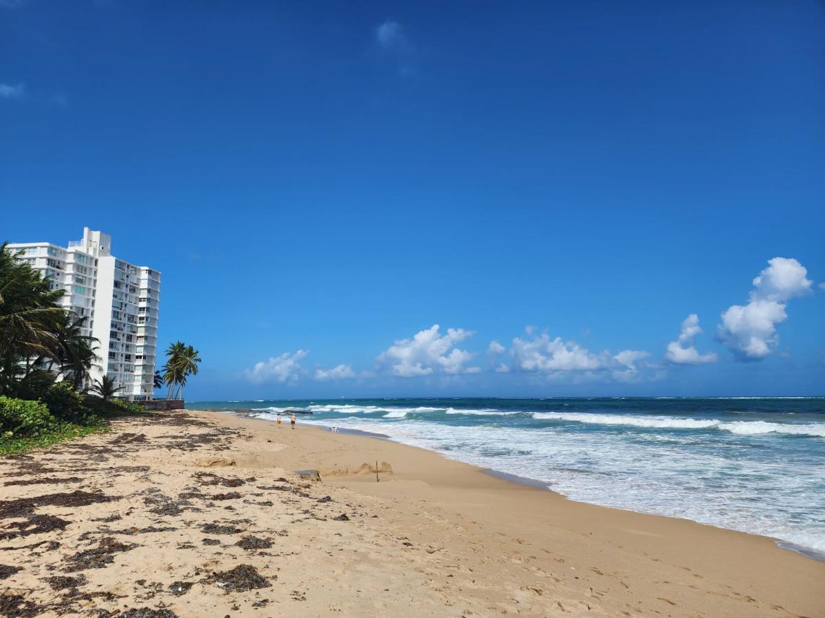 Enjoy Our Luxurious Penthouse In Condado! Apartamento *