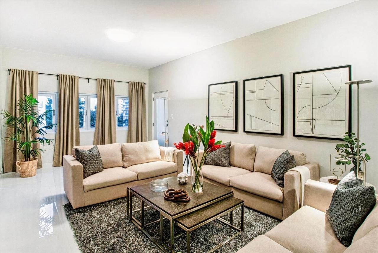 Enjoy Our Luxurious Penthouse In Condado! Apartamento