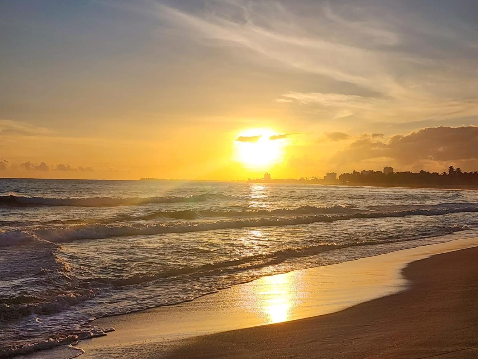 Enjoy Our Luxurious Penthouse In Condado! Apartamento *