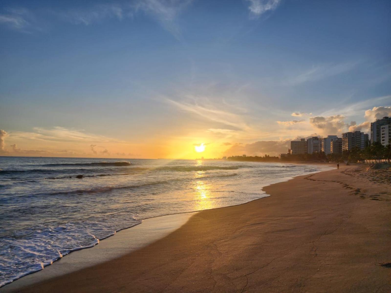 Enjoy Our Luxurious Penthouse In Condado! Apartamento *