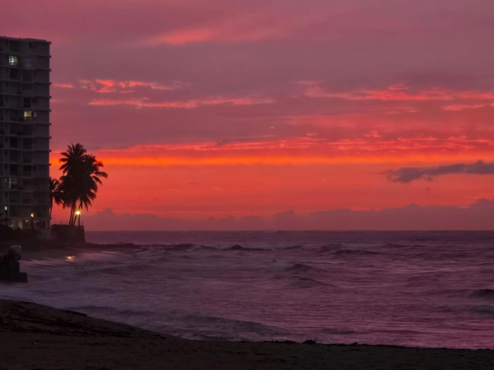 Apartamento Enjoy Our Luxurious Penthouse In Condado!