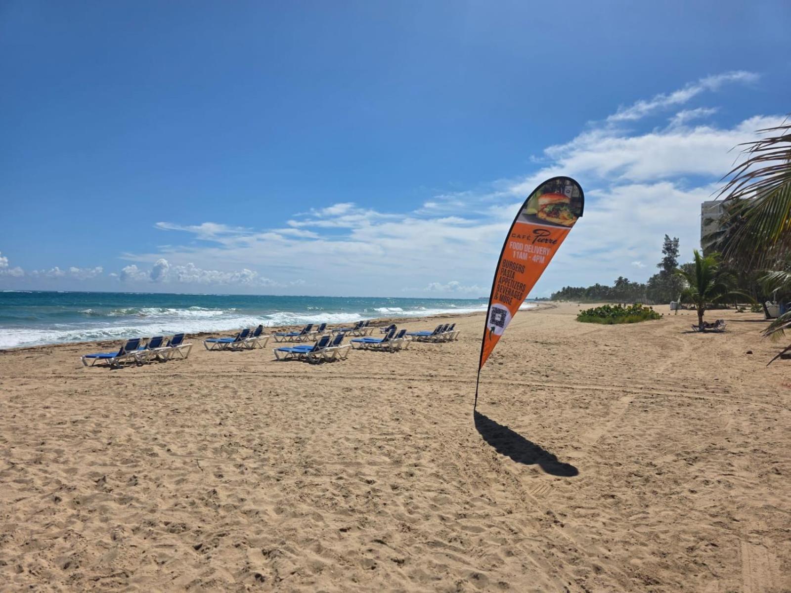 Enjoy Our Luxurious Penthouse In Condado! Apartamento *